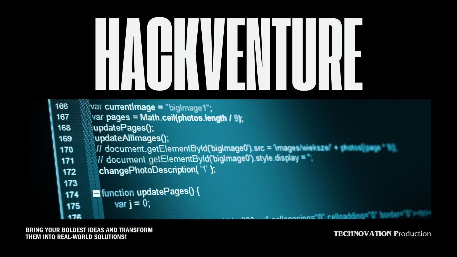 Hackventure