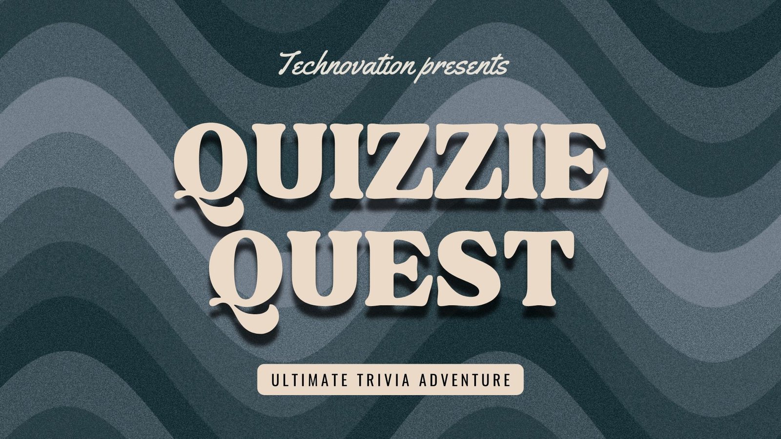 QuizzieQuest