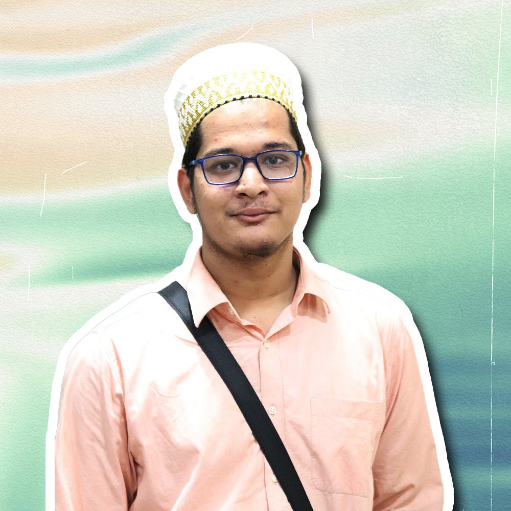 Burhanuddin Tinwala
