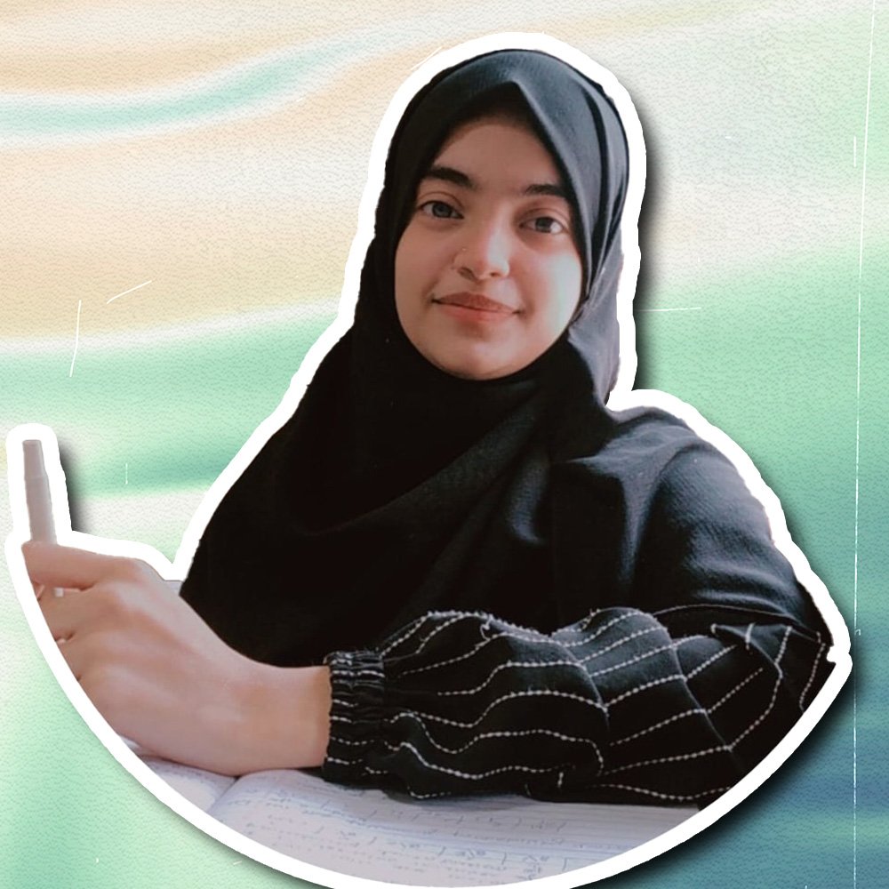 Remsha Ansari