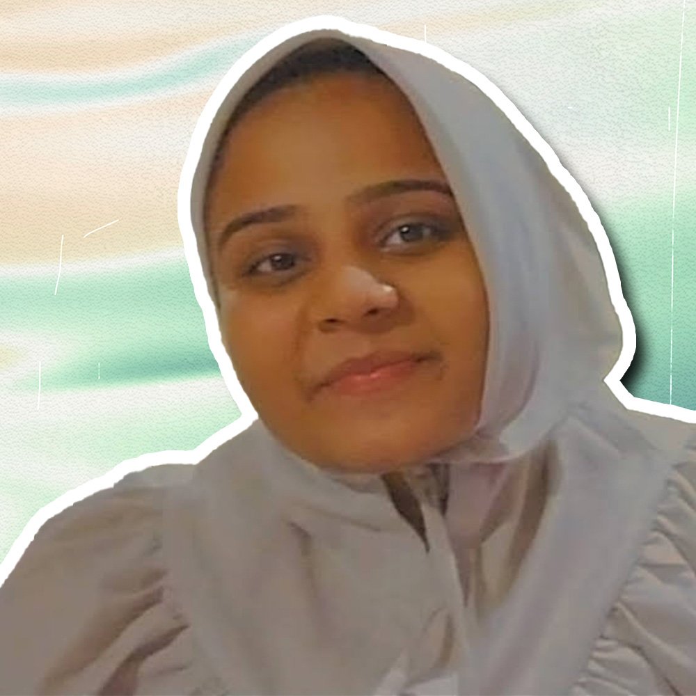 Samina Ujjainwala