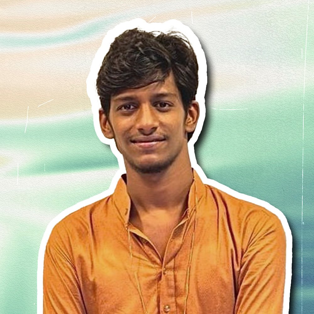 Vineet Kannaujiya