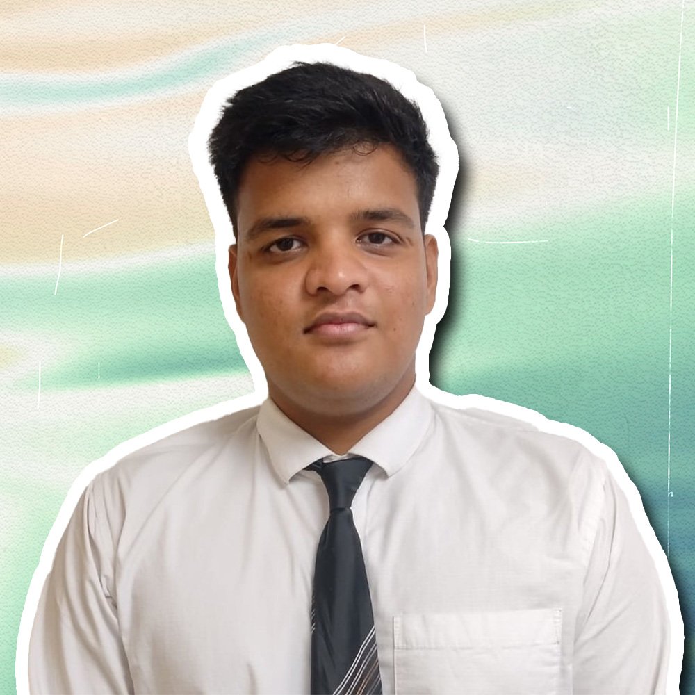 Zaed Khan